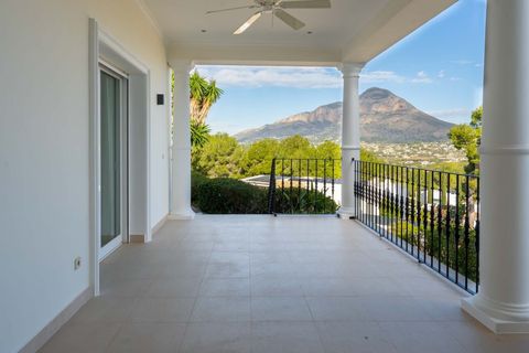 Villa en Javea, Alicante, Javea - € 1.795.000 | Ref: V197D - photo 19