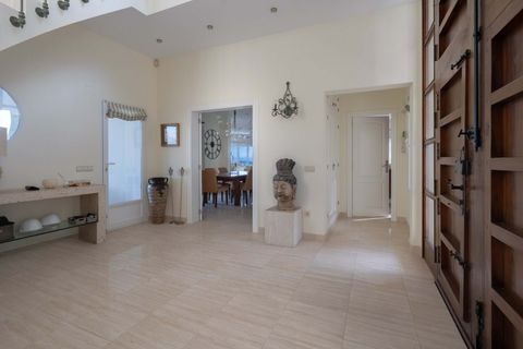 Villa en Javea, Alicante, Javea - € 1.795.000 | Ref: V197D - photo 28