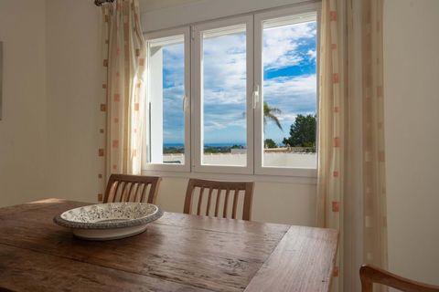 Villa en Javea, Alicante, Javea - € 1.795.000 | Ref: V197D - photo 26