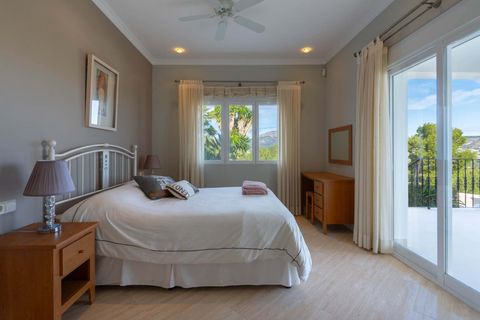 Villa en Javea, Alicante, Javea - € 1.795.000 | Ref: V197D - photo 44