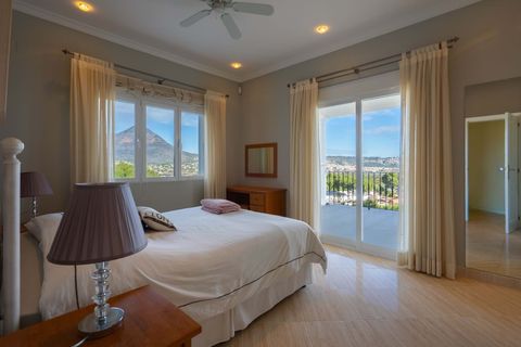 Villa en Javea, Alicante, Javea - € 1.795.000 | Ref: V197D - photo 46