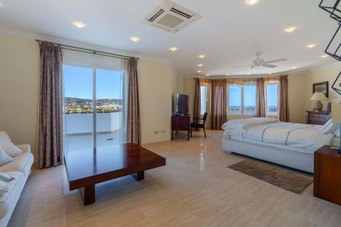 Villa en Javea, Alicante, Javea - € 1.795.000 | Ref: V197D - photo 29