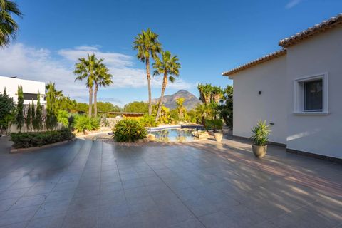 Villa en Javea, Alicante, Javea - € 1.795.000 | Ref: V197D - photo 7