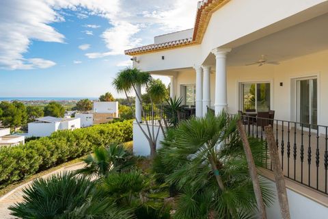 Villa en Javea, Alicante, Javea - € 1.795.000 | Ref: V197D - photo 20