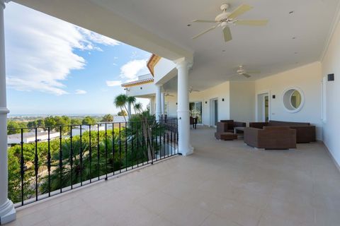 Villa en Javea, Alicante, Javea - € 1.795.000 | Ref: V197D - photo 21