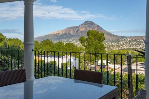 Villa en Javea, Alicante, Javea - € 1.795.000 | Ref: V197D - photo 23