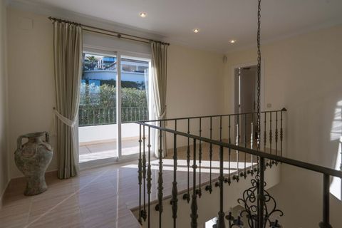 Villa en Javea, Alicante, Javea - € 1.795.000 | Ref: V197D - photo 38
