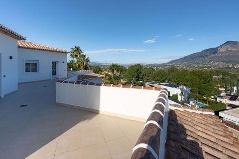 Villa en Javea, Alicante, Javea - € 1.795.000 | Ref: V197D - photo 39