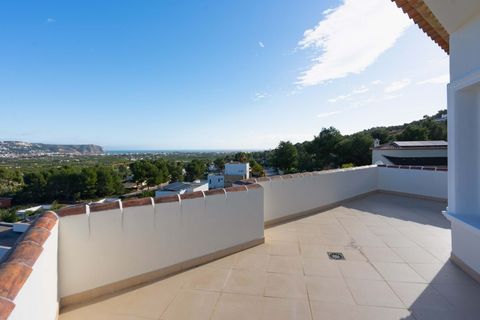 Villa en Javea, Alicante, Javea - € 1.795.000 | Ref: V197D - photo 40
