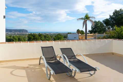 Villa en Javea, Alicante, Javea - € 1.795.000 | Ref: V197D - photo 42