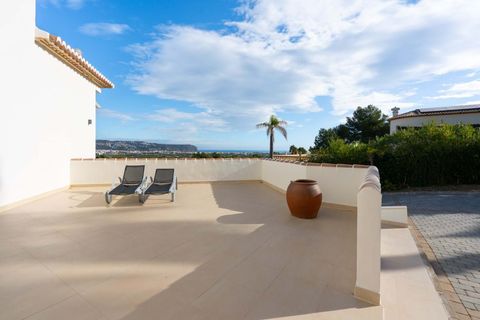 Villa en Javea, Alicante, Javea - € 1.795.000 | Ref: V197D - photo 43