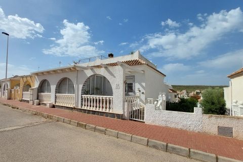 Villa i Camposol, Murcia, Camposol - € 115.000 | Ref: RED75 - foto 1