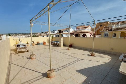 Villa i Camposol, Murcia, Camposol - € 115.000 | Ref: RED75 - foto 4