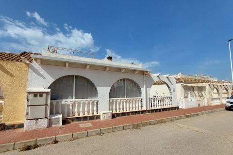 Villa i Camposol, Murcia, Camposol - € 115.000 | Ref: RED75 - foto 5