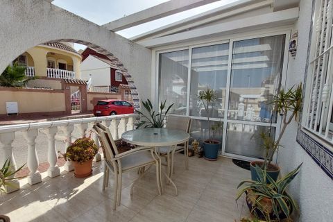 Villa i Camposol, Murcia, Camposol - € 115.000 | Ref: RED75 - foto 6