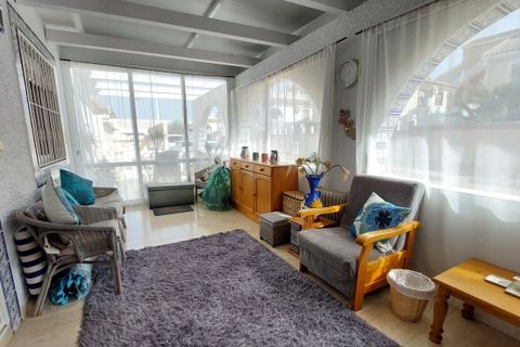 Villa i Camposol, Murcia, Camposol - € 115.000 | Ref: RED75 - foto 8