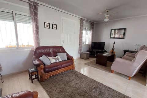 Villa i Camposol, Murcia, Camposol - € 115.000 | Ref: RED75 - foto 9
