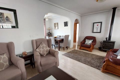 Villa i Camposol, Murcia, Camposol - € 115.000 | Ref: RED75 - foto 10