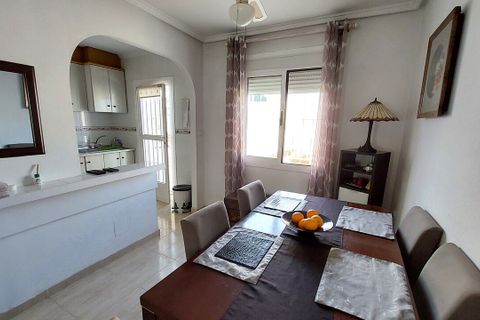 Villa i Camposol, Murcia, Camposol - € 115.000 | Ref: RED75 - foto 11