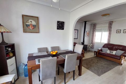 Villa i Camposol, Murcia, Camposol - € 115.000 | Ref: RED75 - foto 12