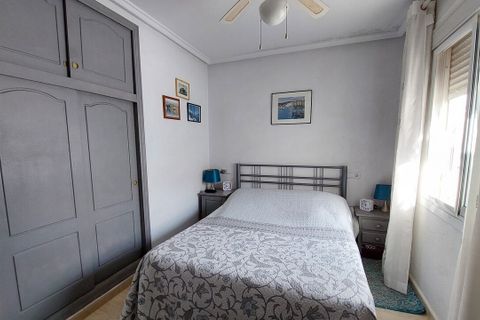 Villa i Camposol, Murcia, Camposol - € 115.000 | Ref: RED75 - foto 15
