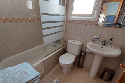 Villa i Camposol, Murcia, Camposol - € 115.000 | Ref: RED75 - foto 16