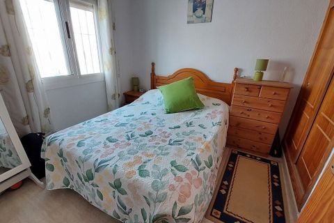 Villa i Camposol, Murcia, Camposol - € 115.000 | Ref: RED75 - foto 17