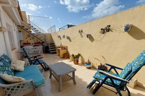Villa i Camposol, Murcia, Camposol - € 115.000 | Ref: RED75 - foto 19