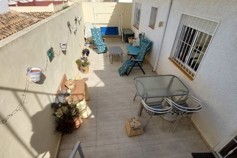 Villa i Camposol, Murcia, Camposol - € 115.000 | Ref: RED75 - foto 20