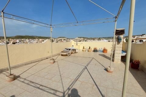 Villa i Camposol, Murcia, Camposol - € 115.000 | Ref: RED75 - foto 21