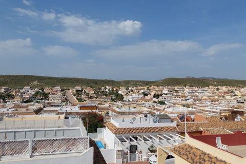 Villa i Camposol, Murcia, Camposol - € 115.000 | Ref: RED75 - foto 22
