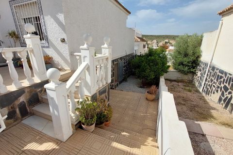 Villa i Camposol, Murcia, Camposol - € 115.000 | Ref: RED75 - foto 23