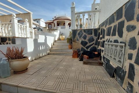 Villa i Camposol, Murcia, Camposol - € 115.000 | Ref: RED75 - foto 24