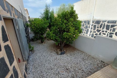 Villa i Camposol, Murcia, Camposol - € 115.000 | Ref: RED75 - foto 25