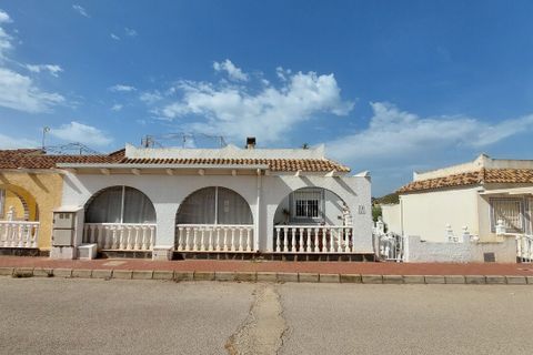 Villa i Camposol, Murcia, Camposol - € 115.000 | Ref: RED75 - foto 27