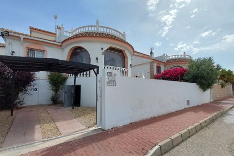 Villa i Camposol, Murcia, Camposol - € 180.000 | Ref: NED138 - foto 1