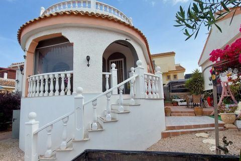 Villa i Camposol, Murcia, Camposol - € 180.000 | Ref: NED138 - foto 2