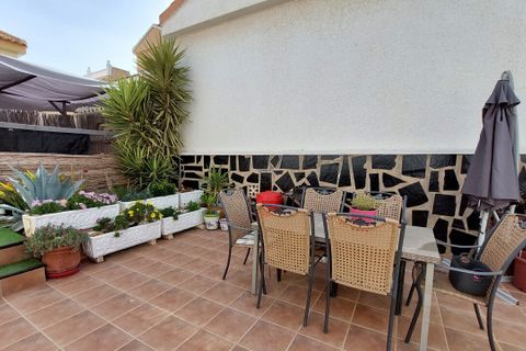 Villa i Camposol, Murcia, Camposol - € 180.000 | Ref: NED138 - foto 3