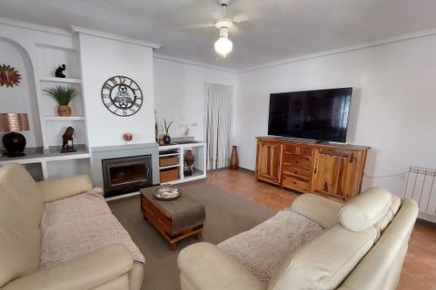 Villa i Camposol, Murcia, Camposol - € 180.000 | Ref: NED138 - foto 4