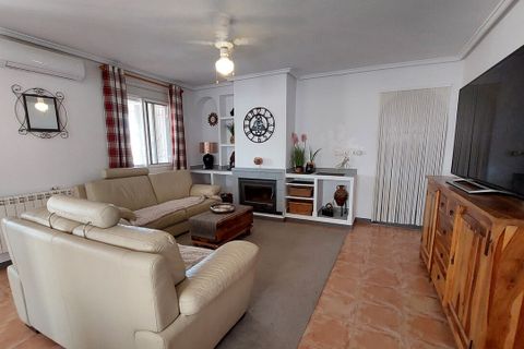 Villa i Camposol, Murcia, Camposol - € 180.000 | Ref: NED138 - foto 7