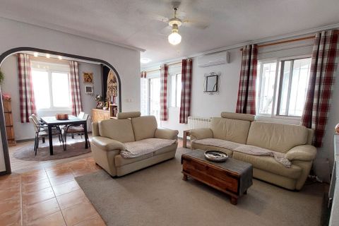 Villa i Camposol, Murcia, Camposol - € 180.000 | Ref: NED138 - foto 8