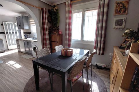 Villa i Camposol, Murcia, Camposol - € 180.000 | Ref: NED138 - foto 10