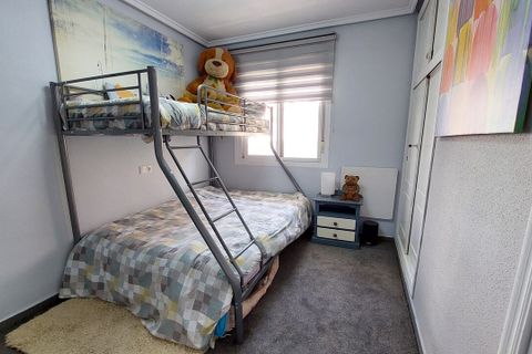 Villa i Camposol, Murcia, Camposol - € 180.000 | Ref: NED138 - foto 16