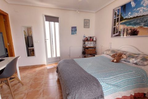 Villa i Camposol, Murcia, Camposol - € 180.000 | Ref: NED138 - foto 18