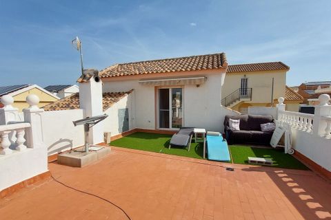 Villa i Camposol, Murcia, Camposol - € 180.000 | Ref: NED138 - foto 21