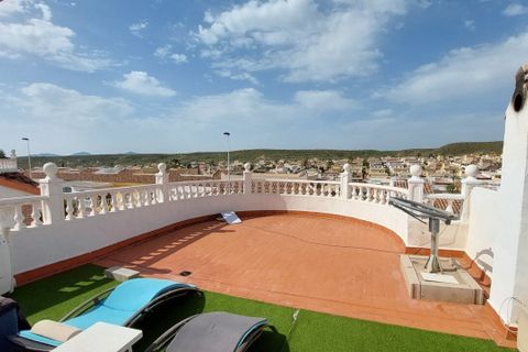 Villa i Camposol, Murcia, Camposol - € 180.000 | Ref: NED138 - foto 22