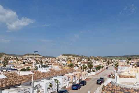 Villa i Camposol, Murcia, Camposol - € 180.000 | Ref: NED138 - foto 23