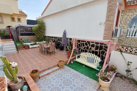 Villa i Camposol, Murcia, Camposol - € 180.000 | Ref: NED138 - foto 24