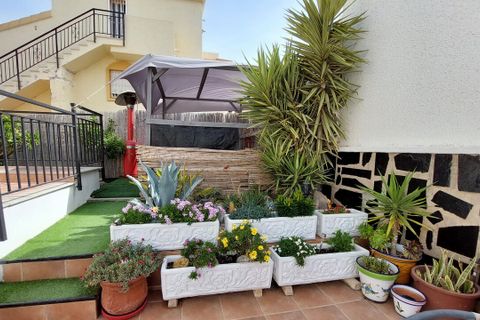 Villa i Camposol, Murcia, Camposol - € 180.000 | Ref: NED138 - foto 25