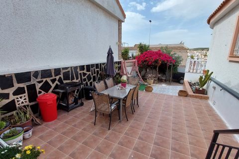 Villa i Camposol, Murcia, Camposol - € 180.000 | Ref: NED138 - foto 26